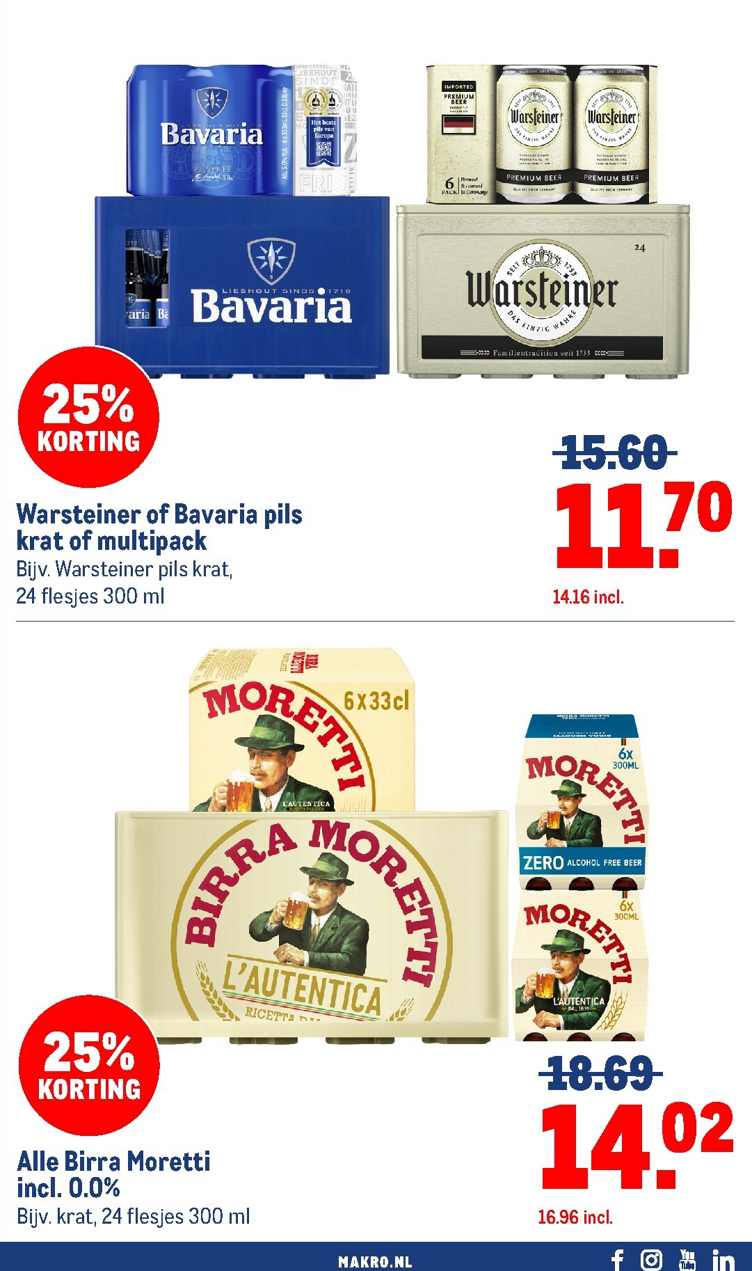 makro - Toekomstige Makro folder geldig van woensdag 12-08-2026 tot zondag 23-08-2026 - page: 51