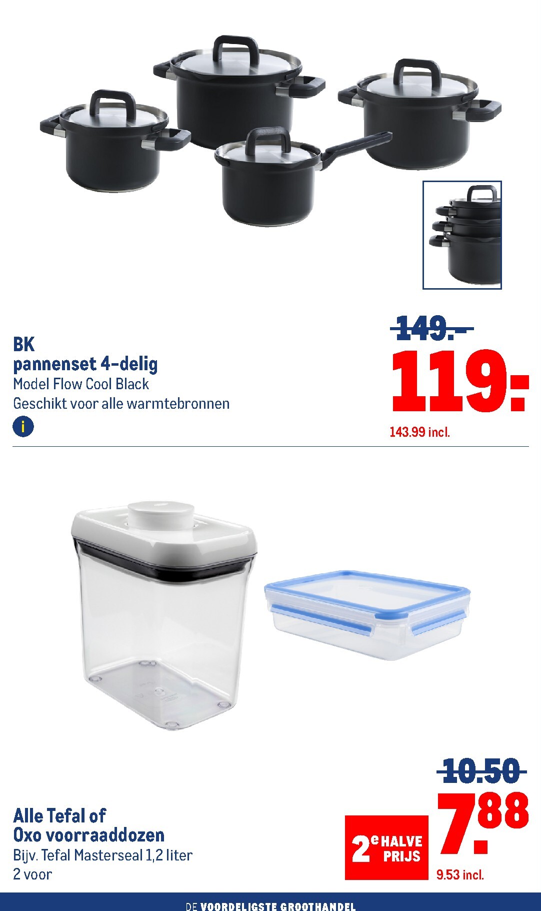makro - Toekomstige Makro - Non-Food folder geldig van woensdag 12-08-2026 tot zondag 23-08-2026 - page: 16