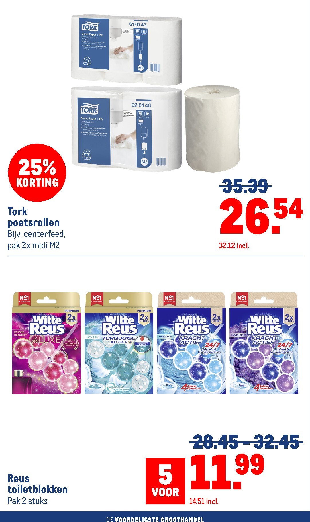 makro - Toekomstige Makro - Non-Food folder geldig van woensdag 12-08-2026 tot zondag 23-08-2026 - page: 34