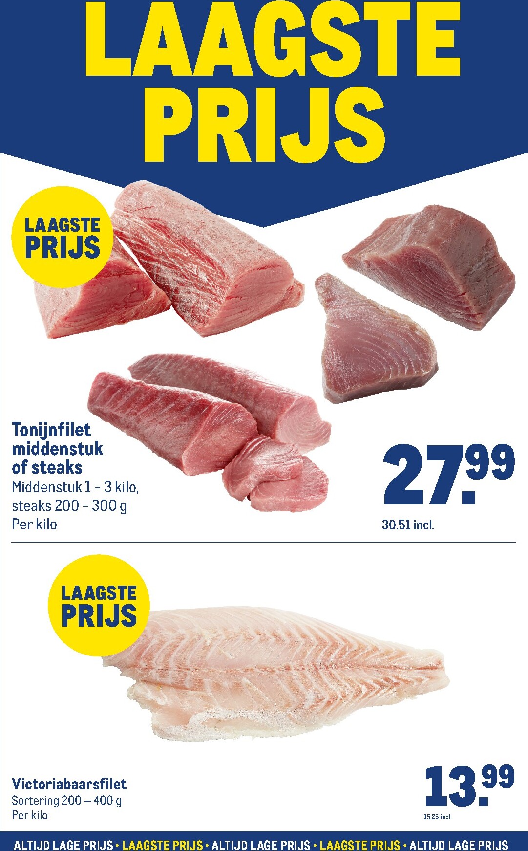 makro - Huidige Makro - Laagste prijs folder geldig van donderdag 06-08-2026 tot maandag 31-08-2026 - page: 21