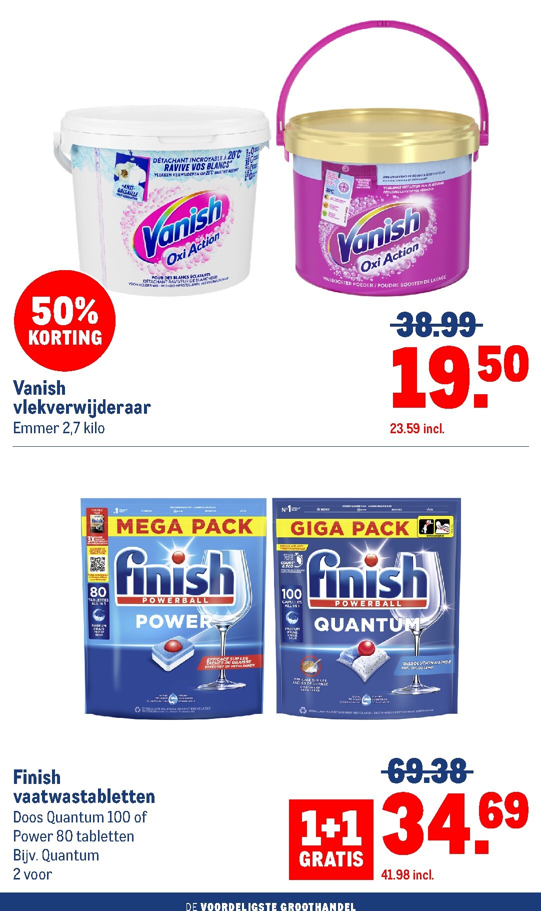makro - Huidige Makro - Non-Food folder geldig van woensdag 12-08-2026 tot zondag 23-08-2026 - page: 30