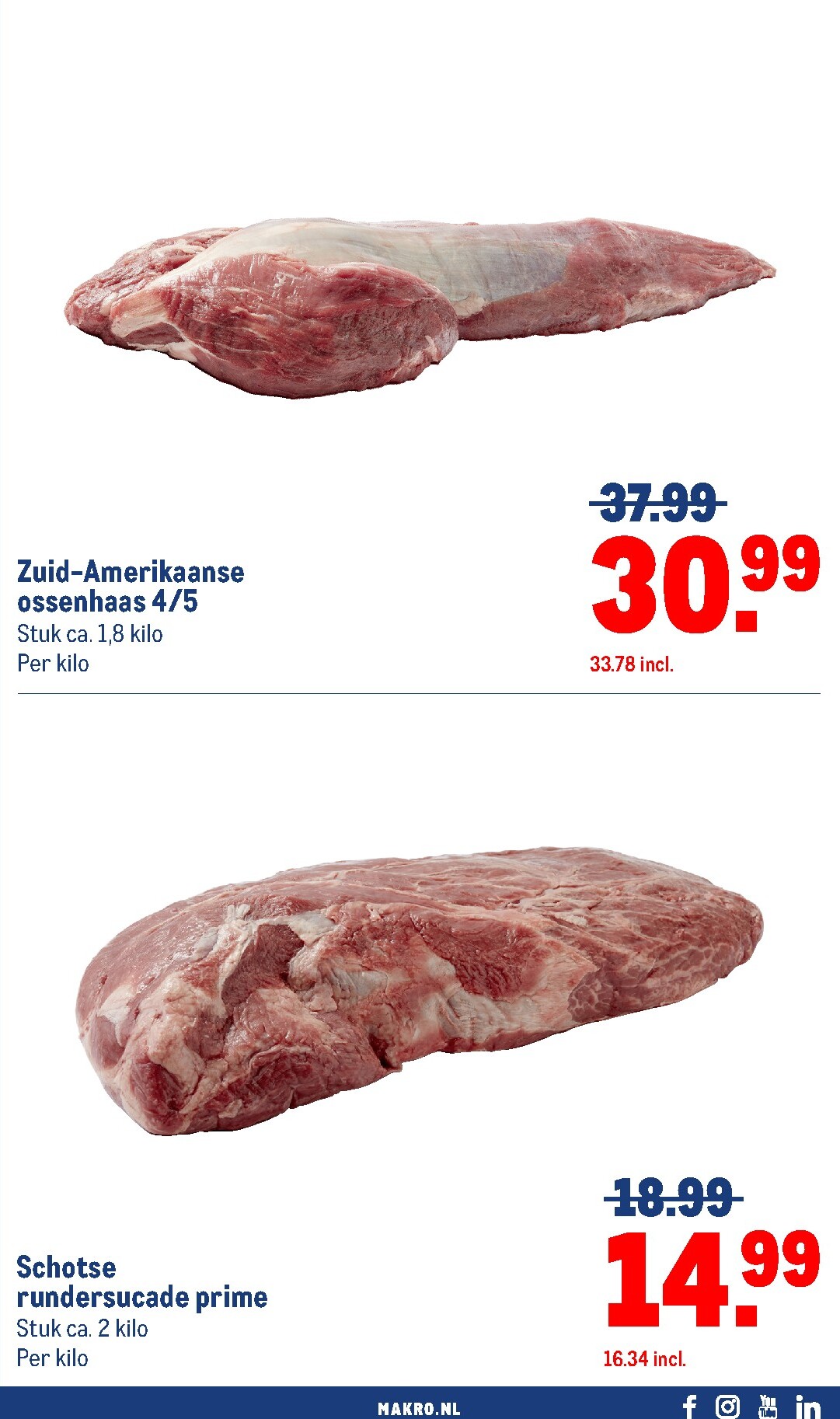 makro - Huidige Makro - Non-Food folder geldig van woensdag 12-08-2026 tot zondag 23-08-2026 - page: 59