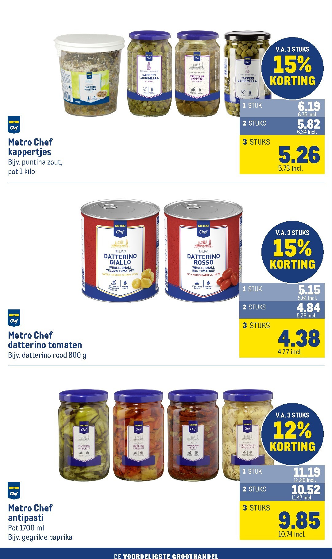 makro - Huidige Makro - Non-Food folder geldig van woensdag 12-08-2026 tot zondag 23-08-2026 - page: 90