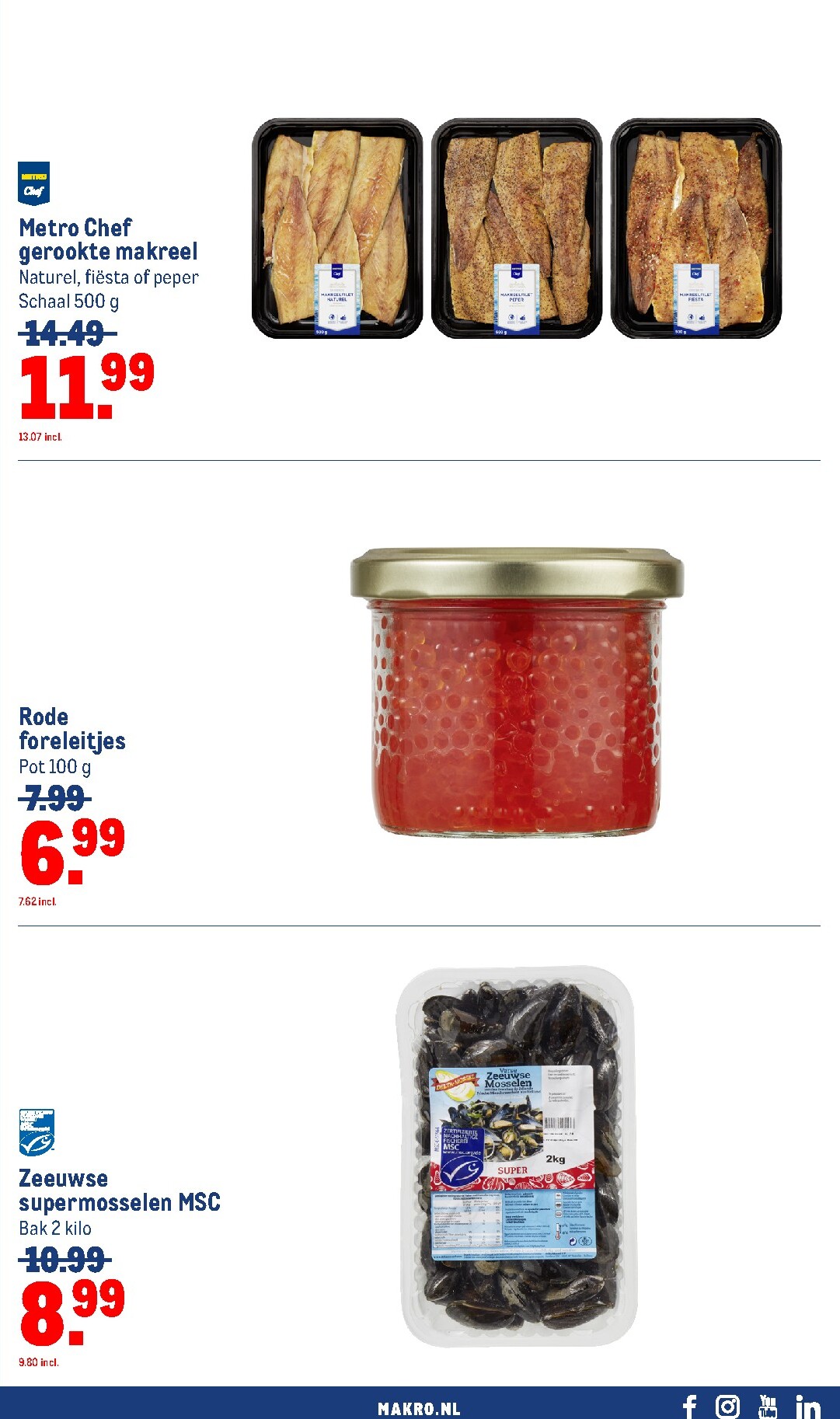 makro - Huidige Makro - Non-Food folder geldig van woensdag 12-08-2026 tot zondag 23-08-2026 - page: 77