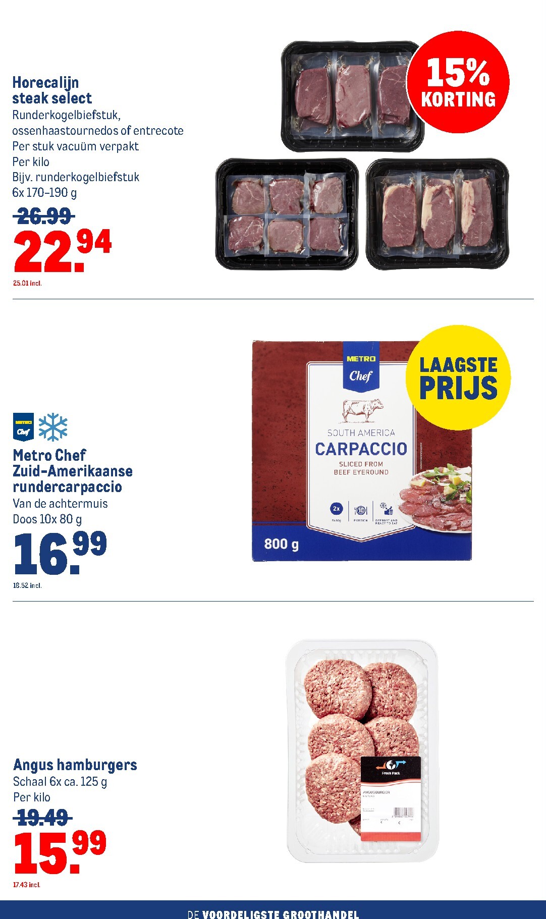 makro - Huidige Makro - Non-Food folder geldig van woensdag 12-08-2026 tot zondag 23-08-2026 - page: 60