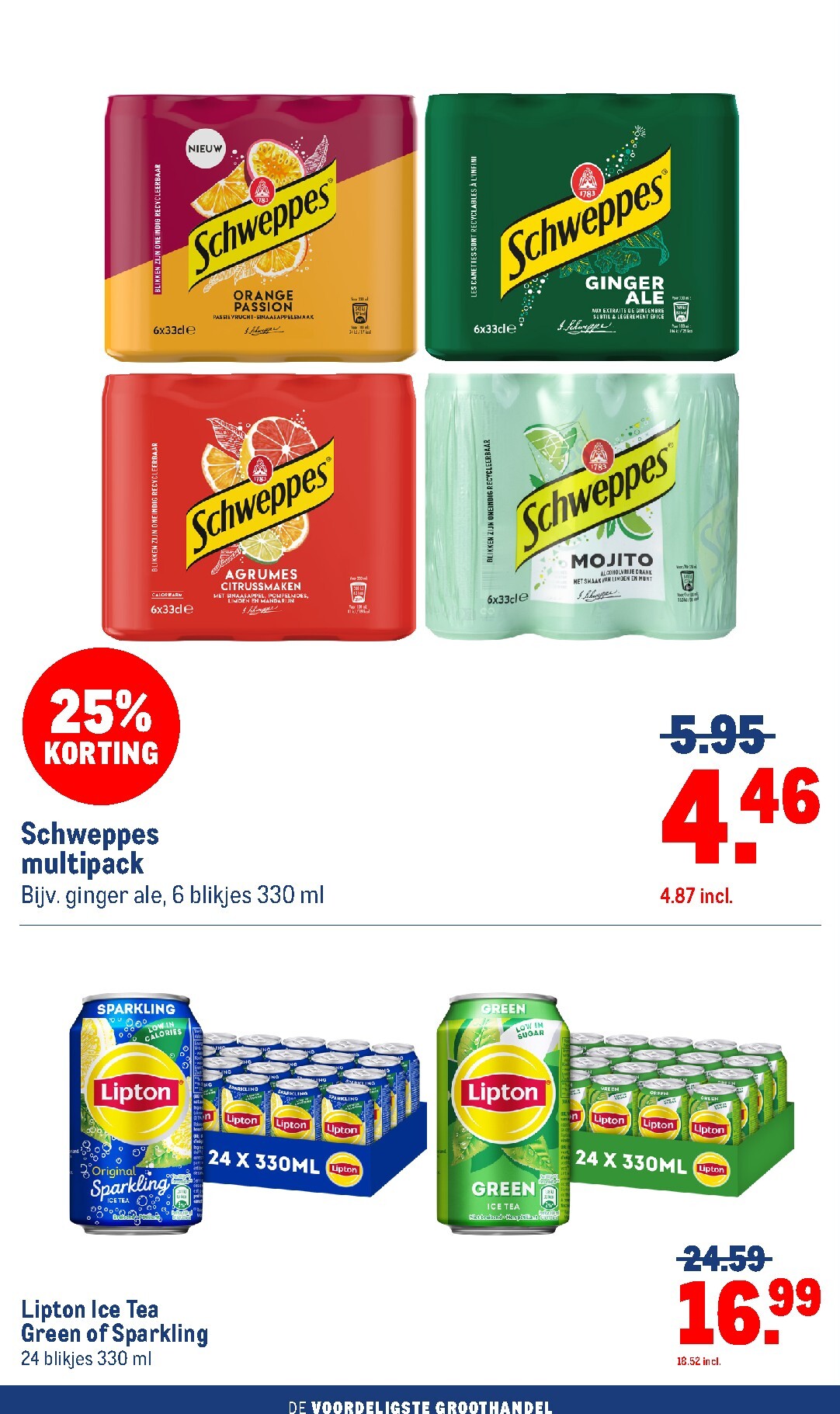 makro - Huidige Makro - Non-Food folder geldig van woensdag 12-08-2026 tot zondag 23-08-2026 - page: 94