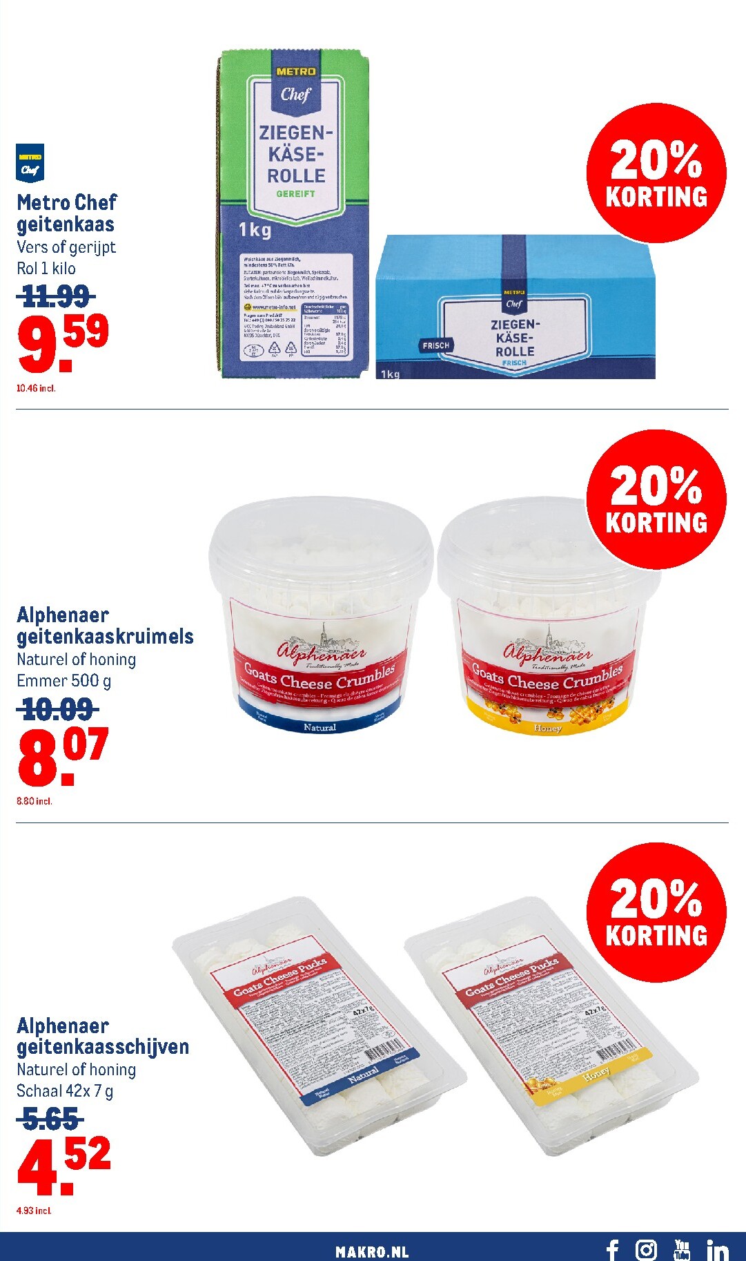 makro - Huidige Makro - Non-Food folder geldig van woensdag 12-08-2026 tot zondag 23-08-2026 - page: 83