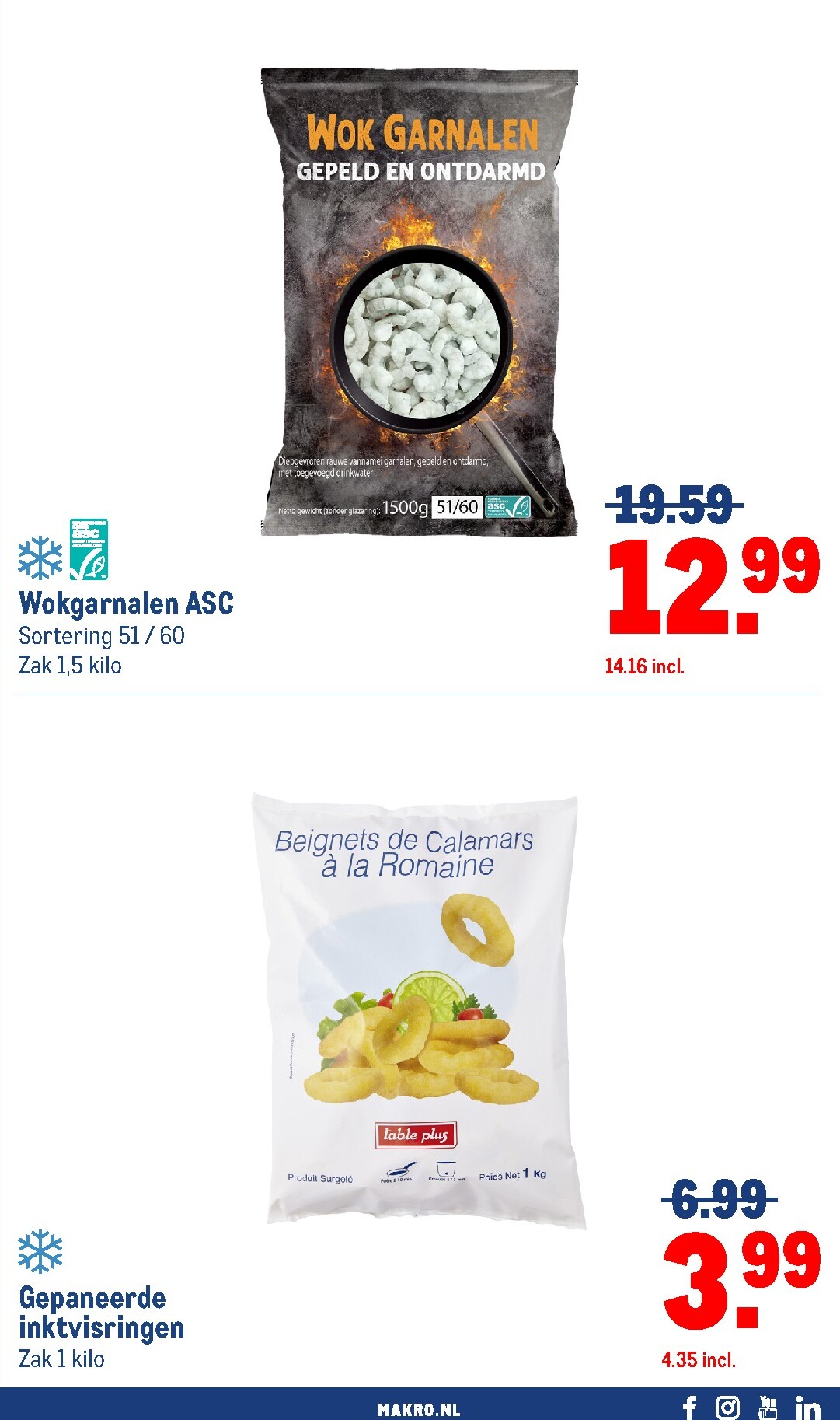 makro - Huidige Makro - Non-Food folder geldig van woensdag 12-08-2026 tot zondag 23-08-2026 - page: 79