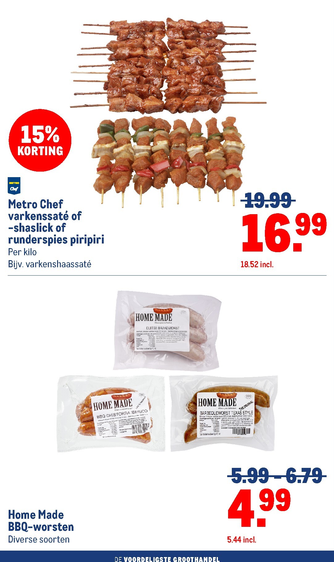 makro - Huidige Makro - Non-Food folder geldig van woensdag 12-08-2026 tot zondag 23-08-2026 - page: 66
