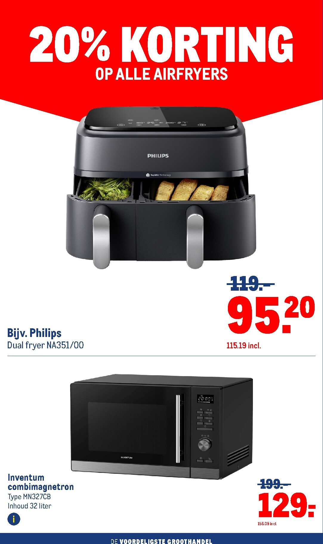 makro - Huidige Makro - Non-Food folder geldig van woensdag 12-08-2026 tot zondag 23-08-2026 - page: 10