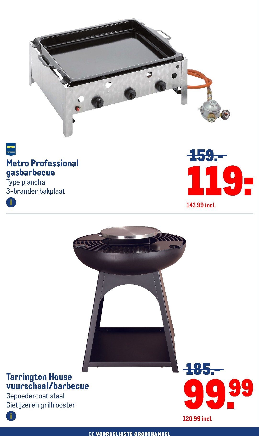 makro - Huidige Makro - Non-Food folder geldig van woensdag 12-08-2026 tot zondag 23-08-2026 - page: 6
