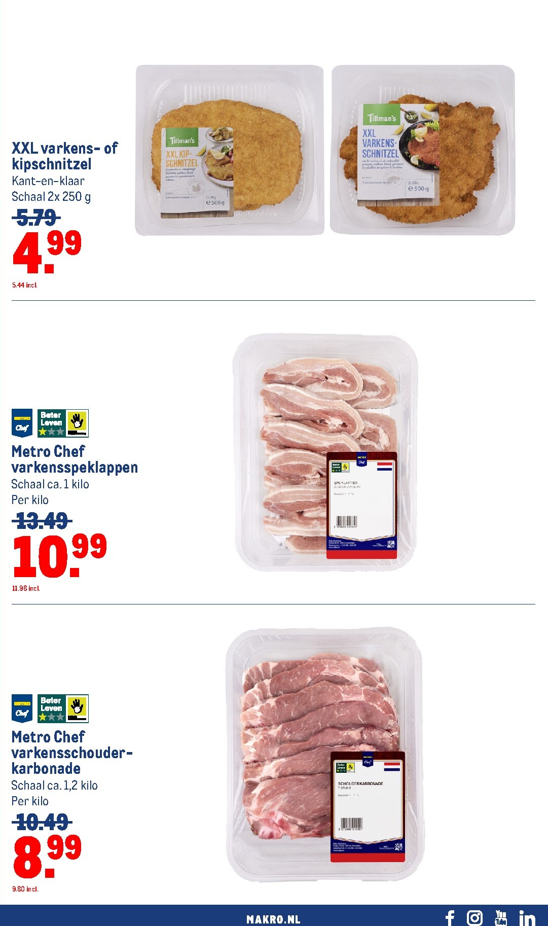 makro - Huidige Makro - Non-Food folder geldig van woensdag 12-08-2026 tot zondag 23-08-2026 - page: 65
