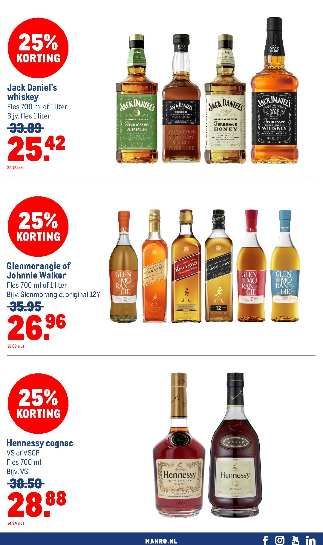 makro - Huidige Makro - Non-Food folder geldig van woensdag 12-08-2026 tot zondag 23-08-2026 - page: 111