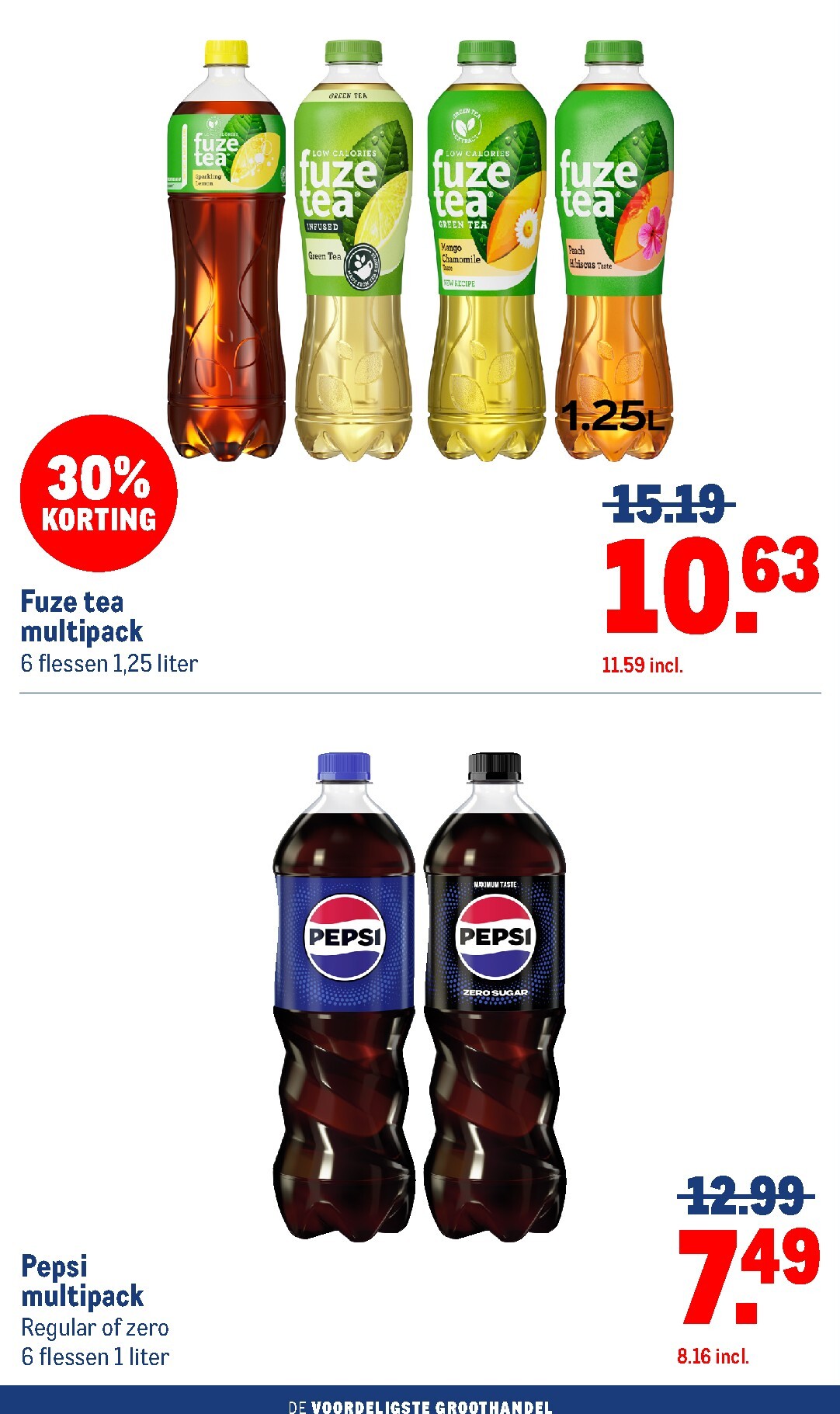 makro - Huidige Makro - Non-Food folder geldig van woensdag 12-08-2026 tot zondag 23-08-2026 - page: 98