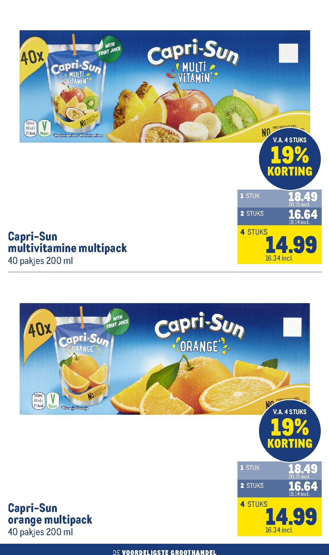 makro - Huidige Makro - Non-Food folder geldig van woensdag 12-08-2026 tot zondag 23-08-2026 - page: 96