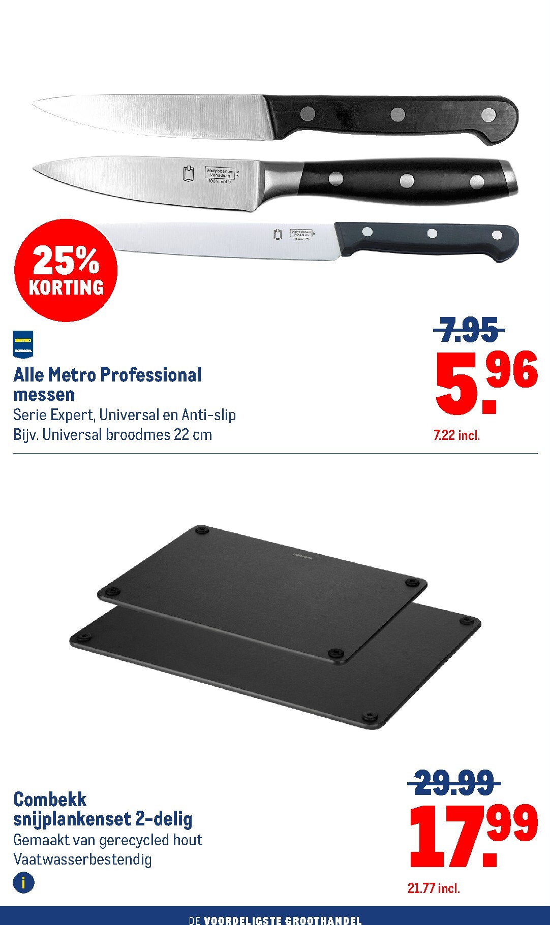 makro - Huidige Makro folder geldig van woensdag 12-08-2026 tot zondag 23-08-2026 - page: 80