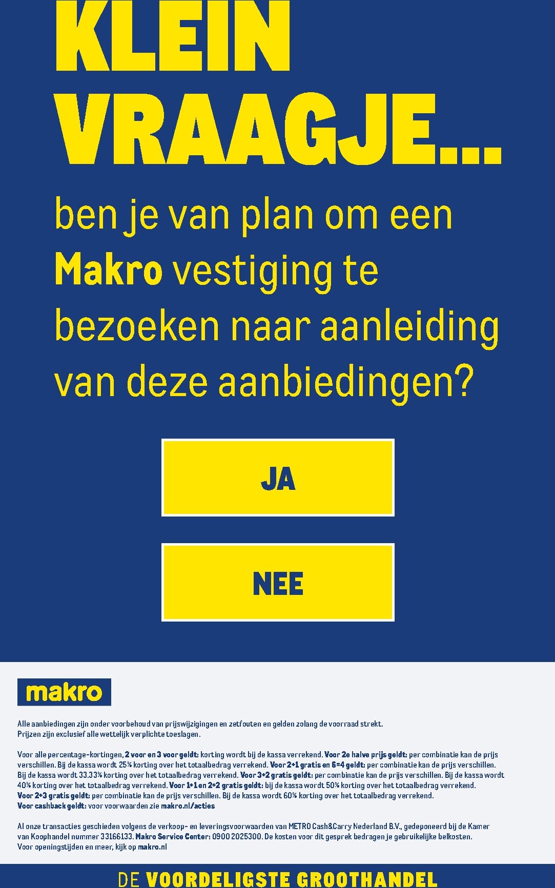 makro - Huidige Makro folder geldig van woensdag 12-08-2026 tot zondag 23-08-2026 - page: 116