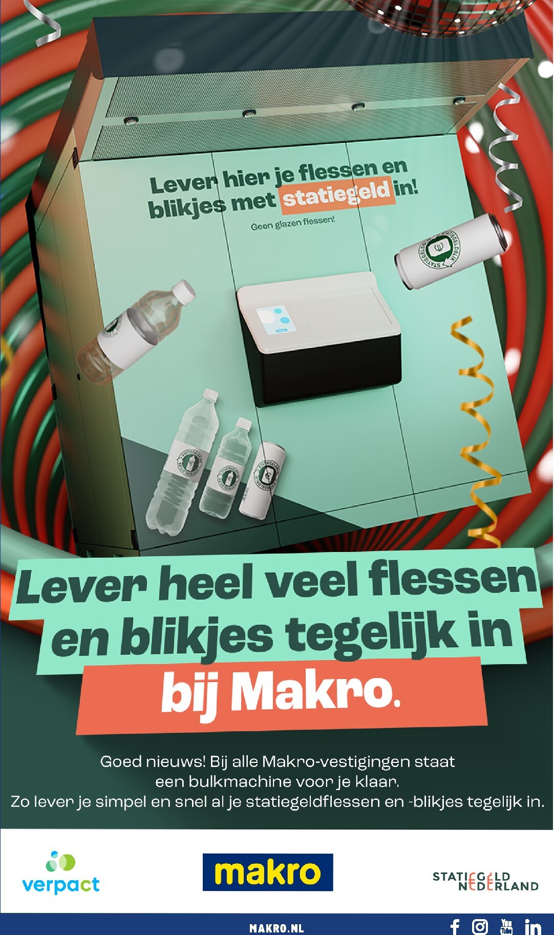 makro - Huidige Makro folder geldig van woensdag 12-08-2026 tot zondag 23-08-2026 - page: 45