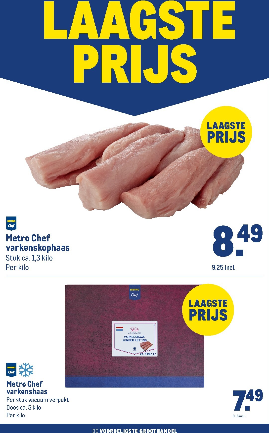 makro - Huidige Makro folder geldig van woensdag 12-08-2026 tot zondag 23-08-2026 - page: 10