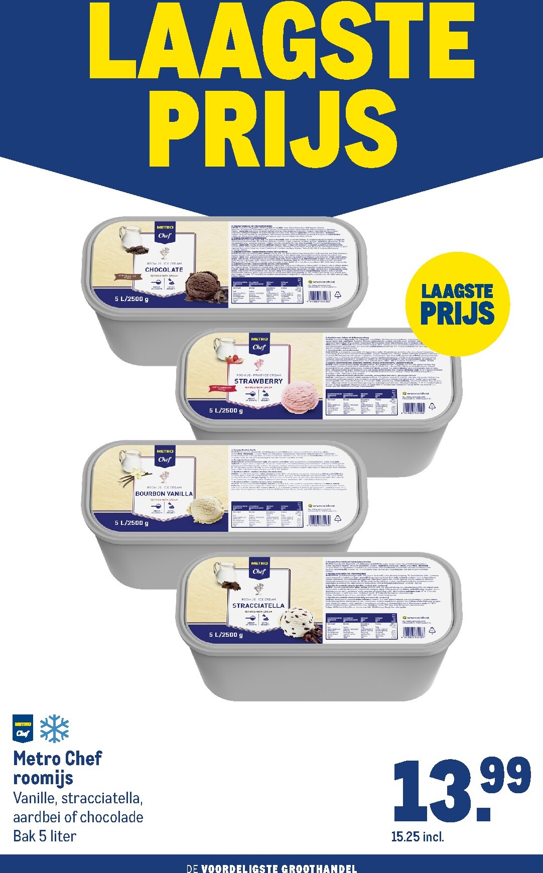 makro - Huidige Makro folder geldig van woensdag 12-08-2026 tot zondag 23-08-2026 - page: 32