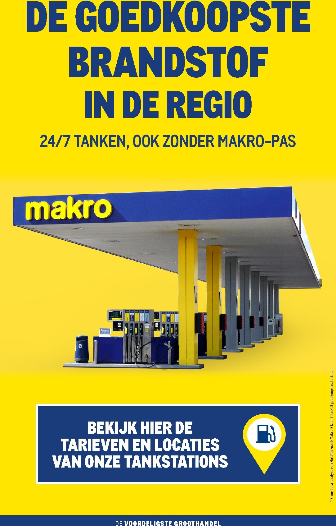 makro - Huidige Makro folder geldig van woensdag 12-08-2026 tot zondag 23-08-2026 - page: 115