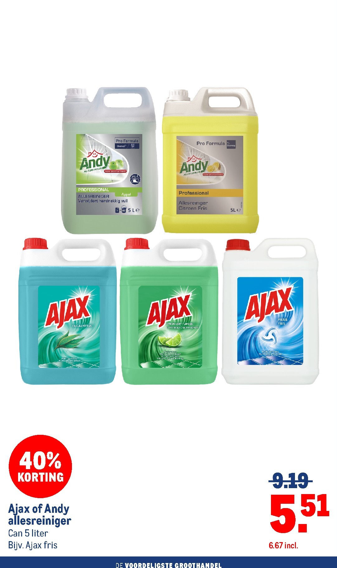 makro - Huidige Makro folder geldig van woensdag 12-08-2026 tot zondag 23-08-2026 - page: 94