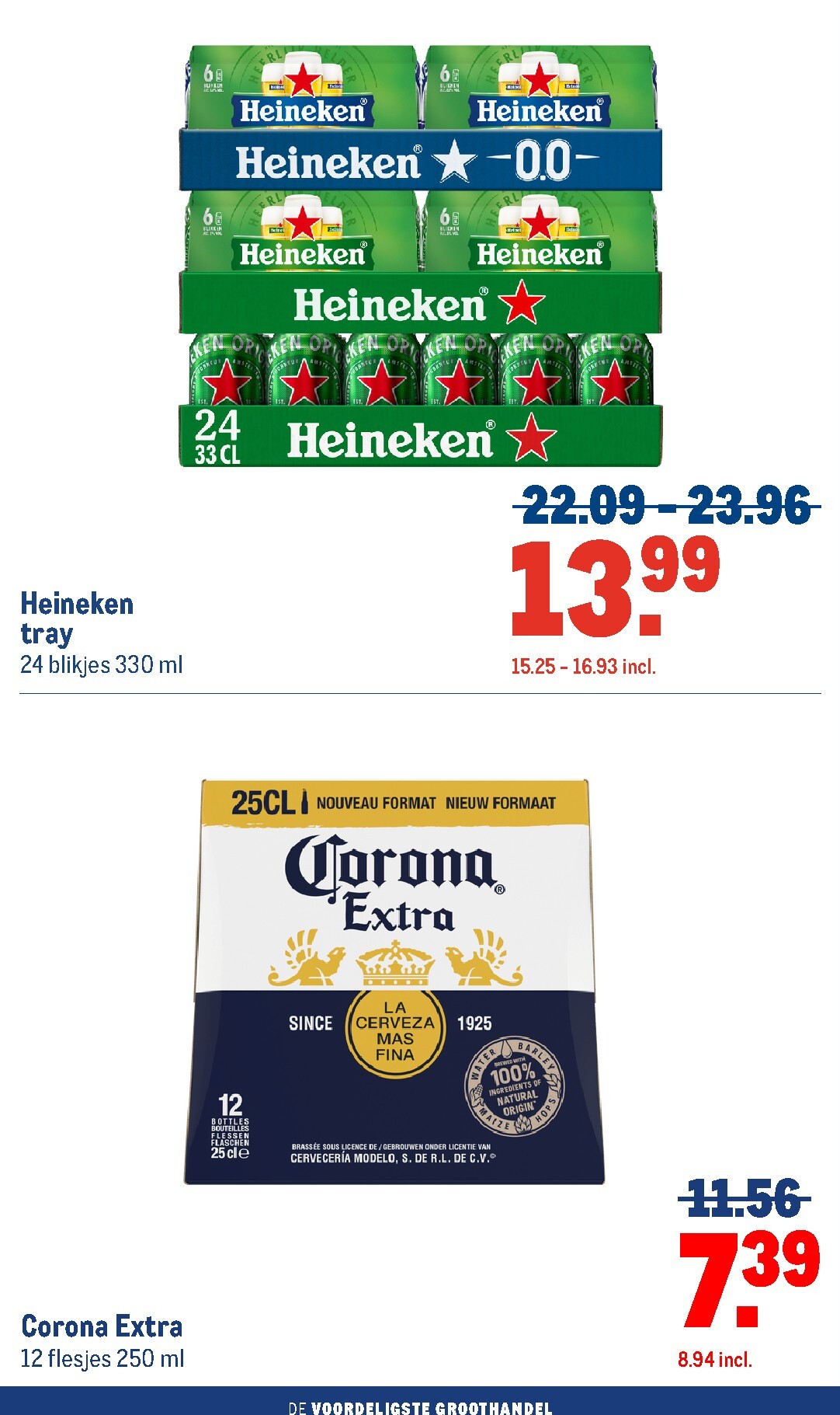 makro - Huidige Makro folder geldig van woensdag 12-08-2026 tot zondag 23-08-2026 - page: 52