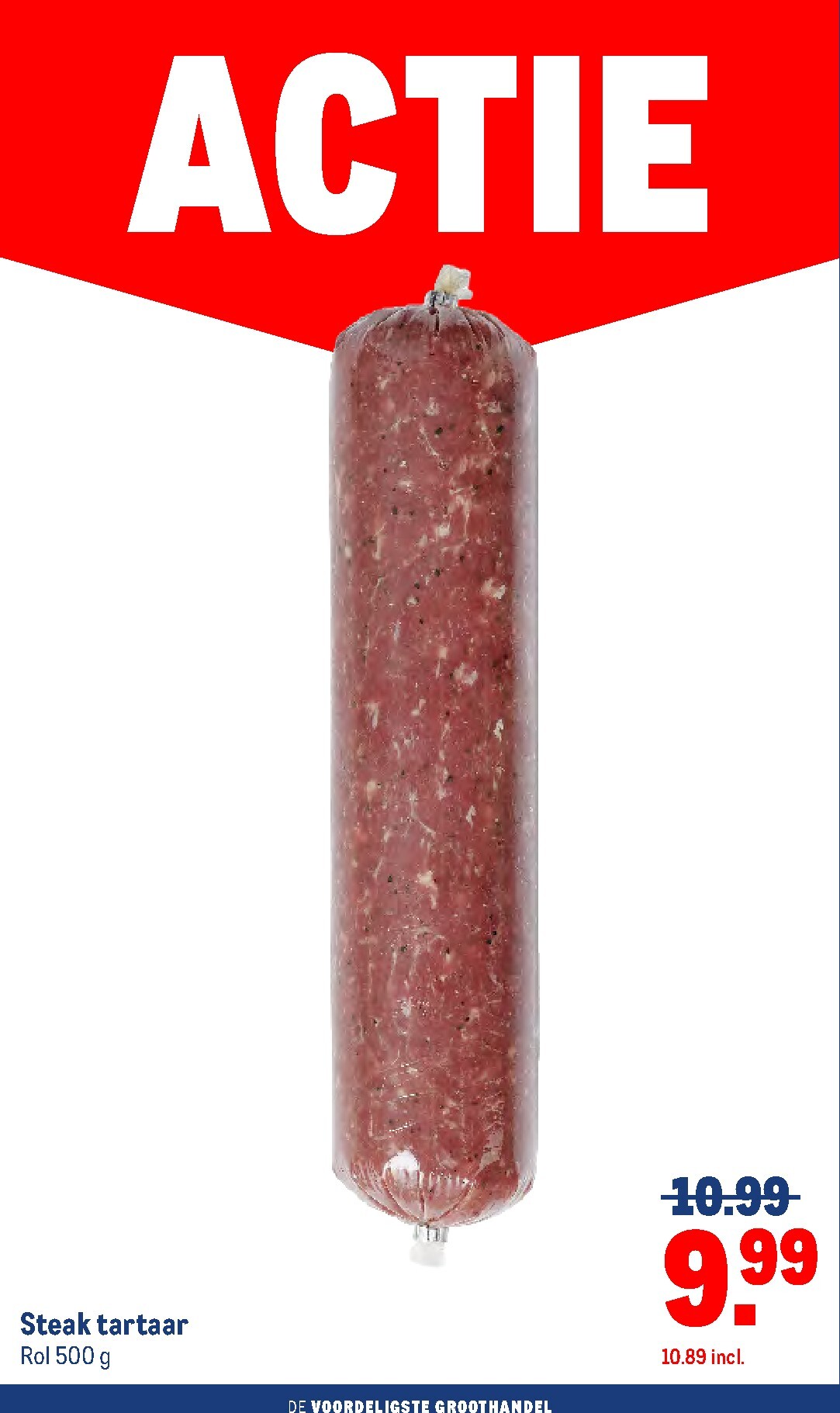 makro - Huidige Makro - Versdeals folder geldig van dinsdag 11-08-2026 tot maandag 17-08-2026 - page: 4