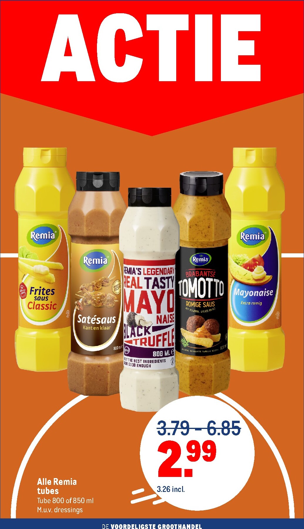 makro - Huidige Makro - Kantine folder geldig van woensdag 12-08-2026 tot dinsdag 08-09-2026 - page: 26