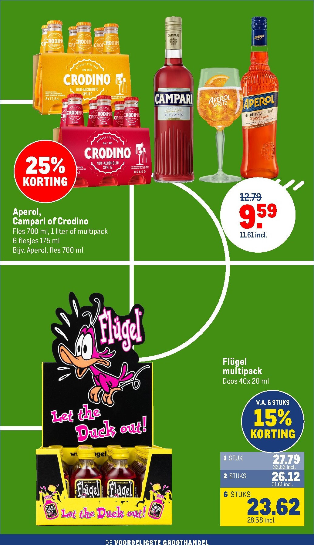 makro - Huidige Makro - Kantine folder geldig van woensdag 12-08-2026 tot dinsdag 08-09-2026 - page: 12