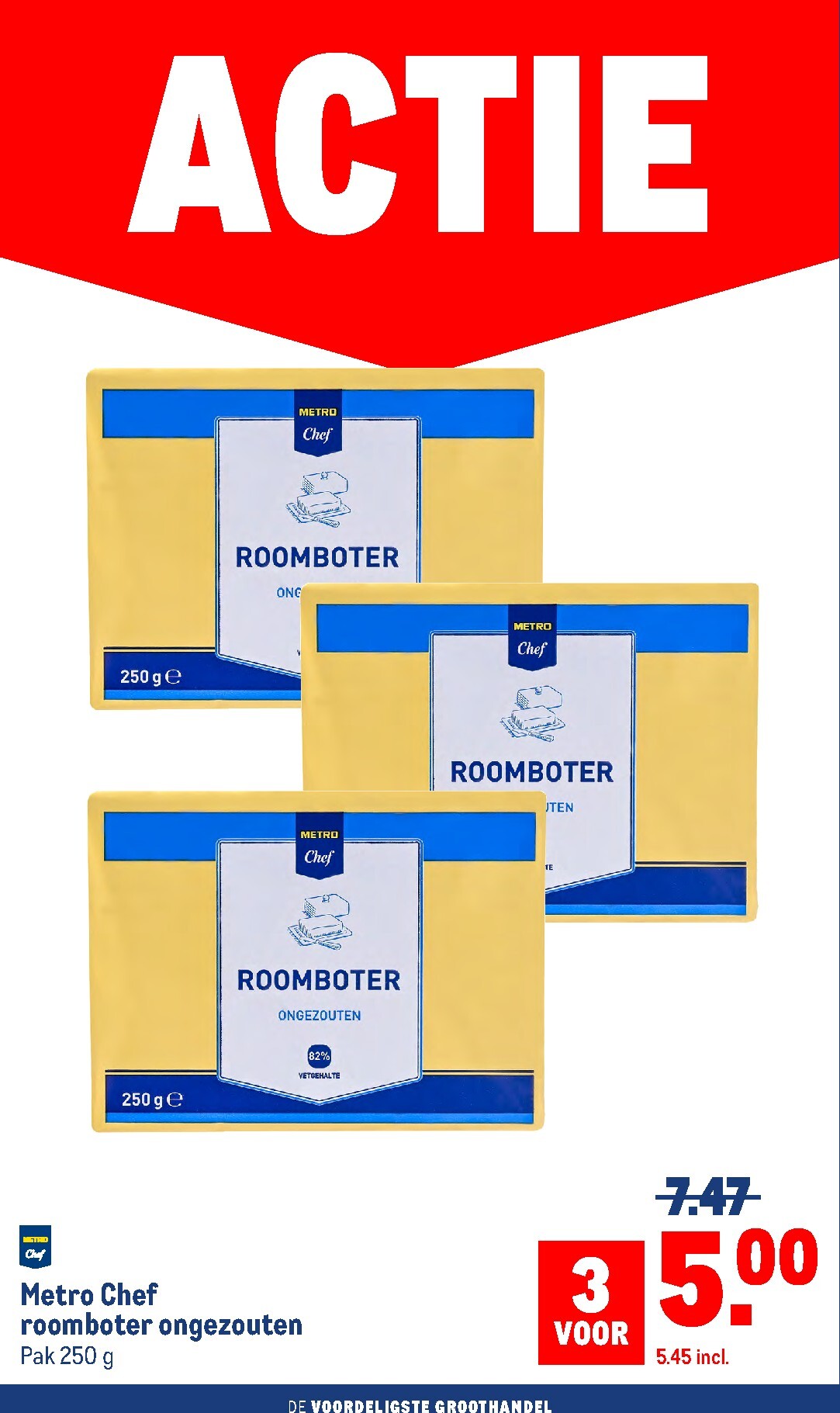 makro - Huidige Makro Actie folder geldig van dinsdag 18-08-2026 tot maandag 24-08-2026 - page: 6