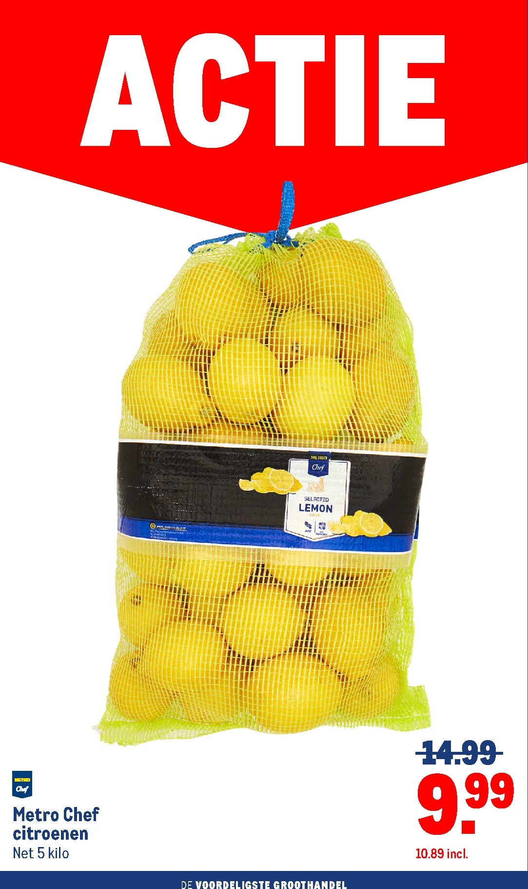 makro - Huidige Makro Actie folder geldig van dinsdag 18-08-2026 tot maandag 24-08-2026 - page: 8