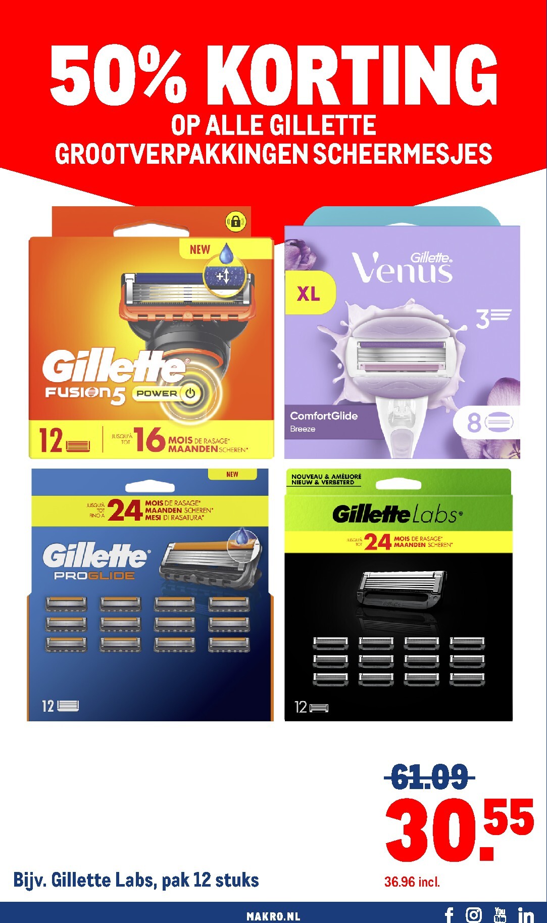 makro - Makro - Non-Food folder voor volgende week van woensdag 26-08-2026 tot zondag 06-09-2026 - page: 49