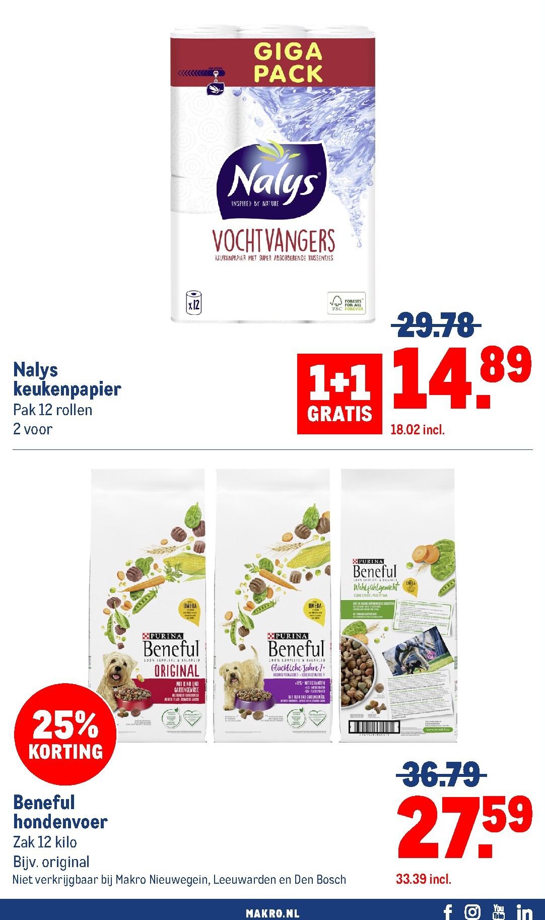 makro - Makro - Non-Food folder voor volgende week van woensdag 26-08-2026 tot zondag 06-09-2026 - page: 51