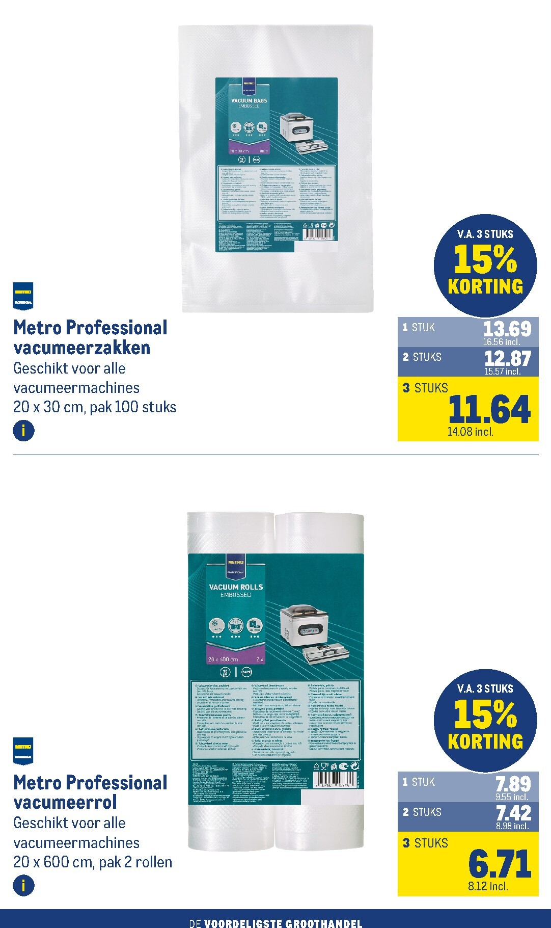 makro - Huidige Makro folder geldig van woensdag 26-08-2026 tot zondag 06-09-2026 - page: 80