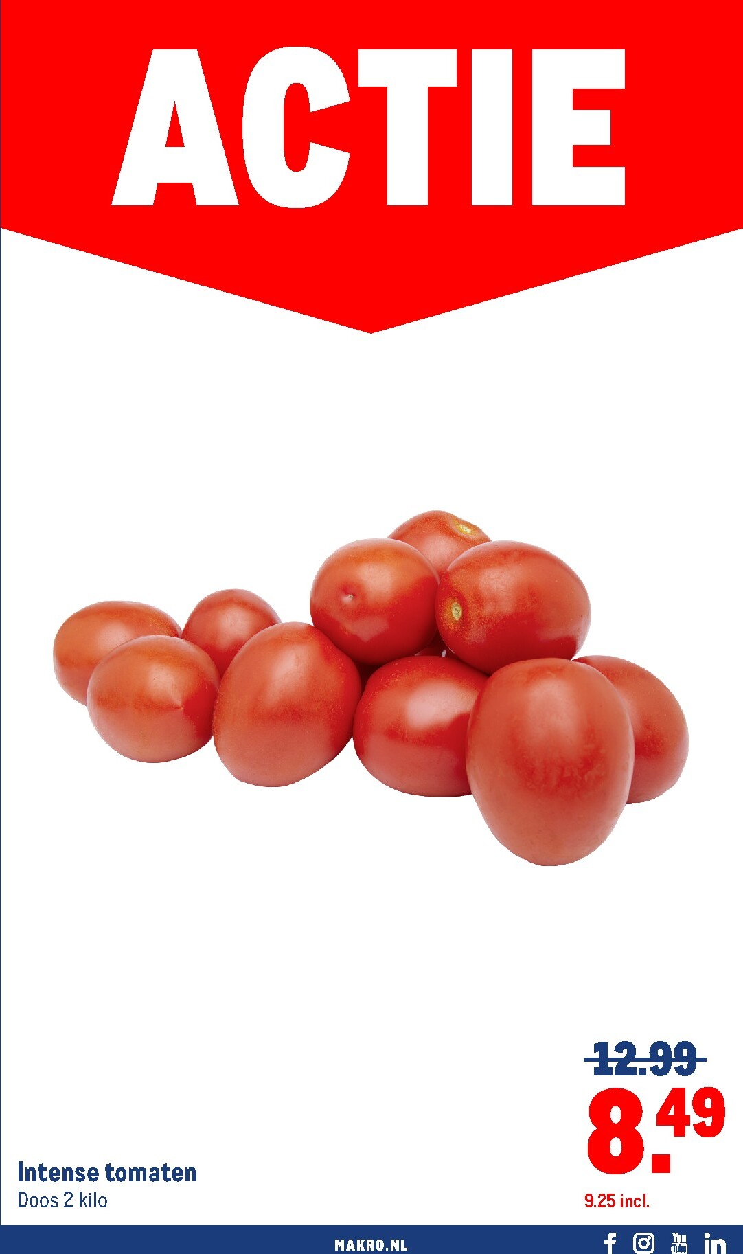 makro - Huidige Makro folder geldig van woensdag 26-08-2026 tot zondag 06-09-2026 - page: 41