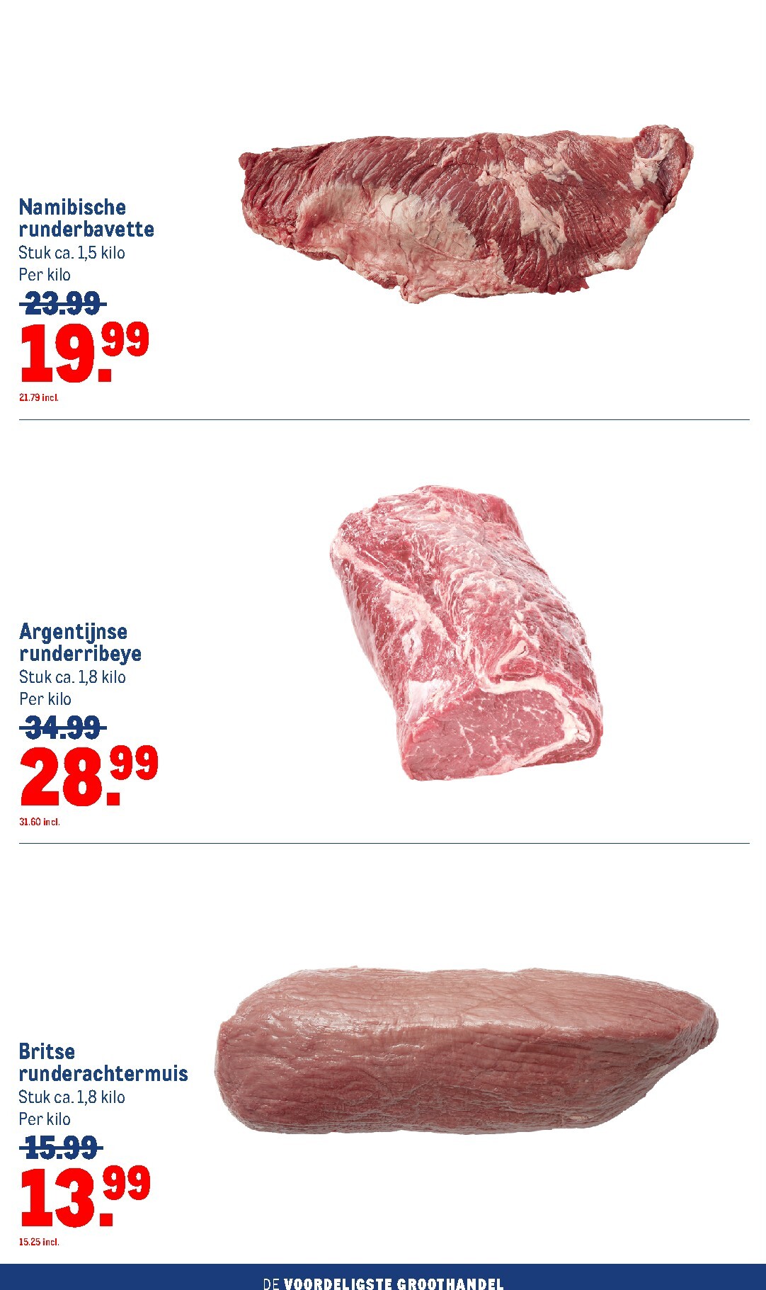makro - Huidige Makro folder geldig van woensdag 26-08-2026 tot zondag 06-09-2026 - page: 20
