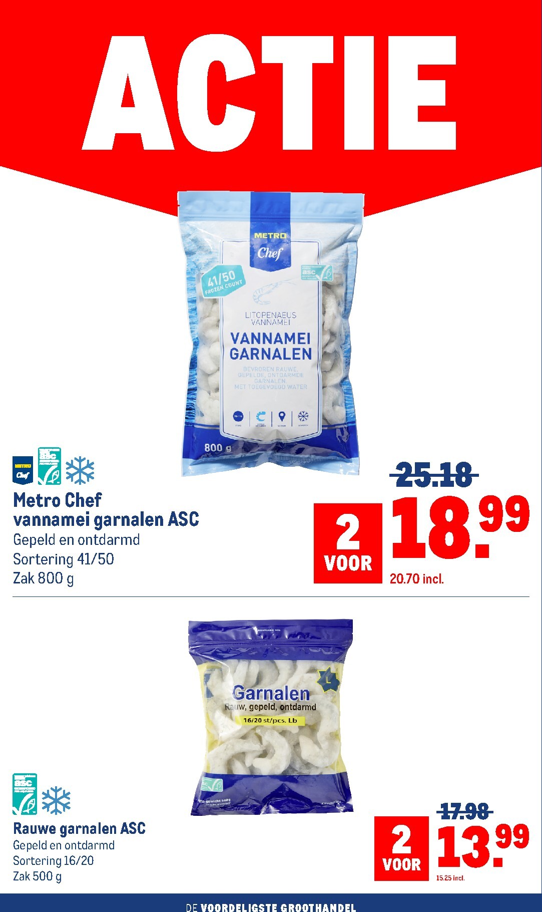 makro - Huidige Makro folder geldig van woensdag 26-08-2026 tot zondag 06-09-2026 - page: 38