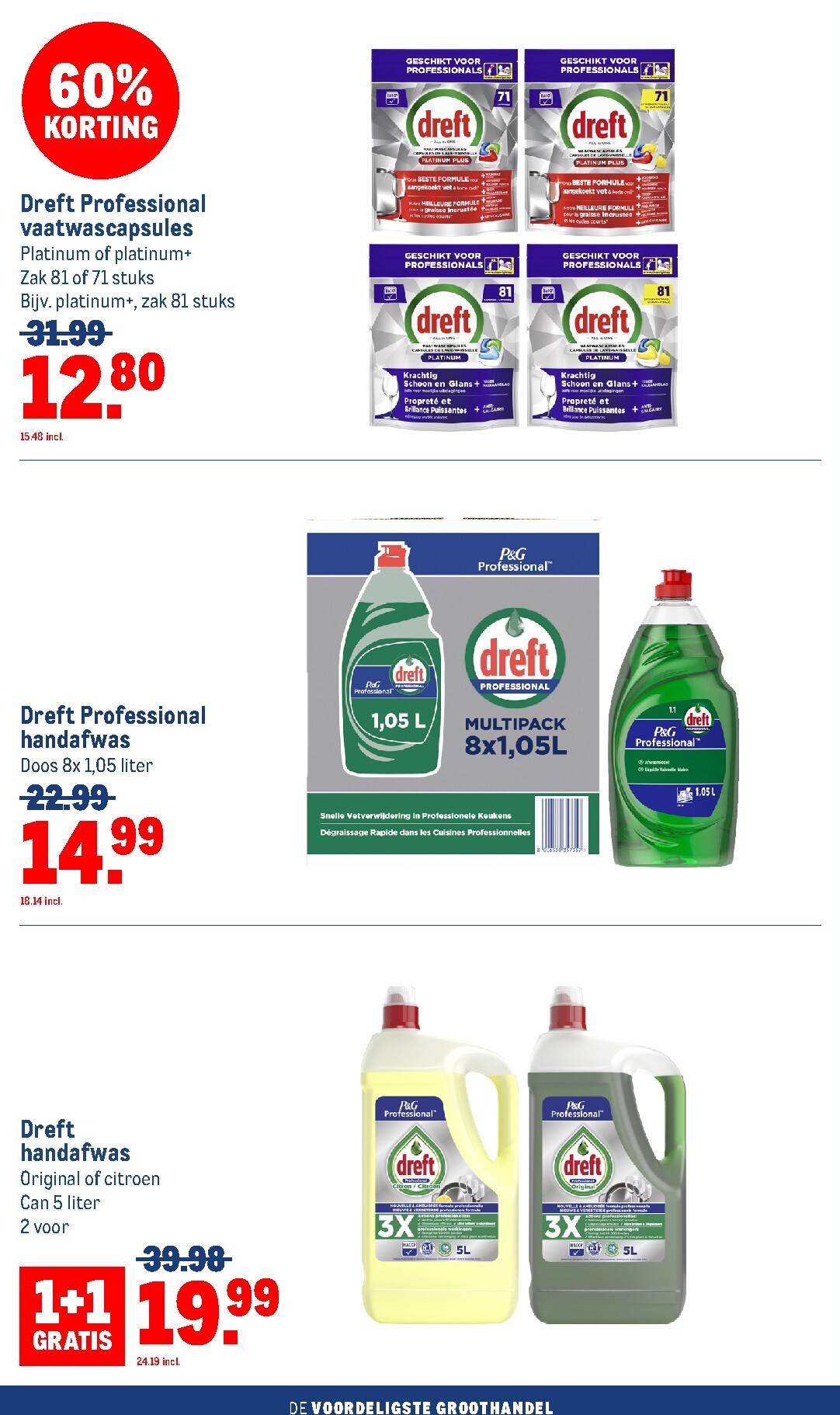 makro - Huidige Makro folder geldig van woensdag 26-08-2026 tot zondag 06-09-2026 - page: 114