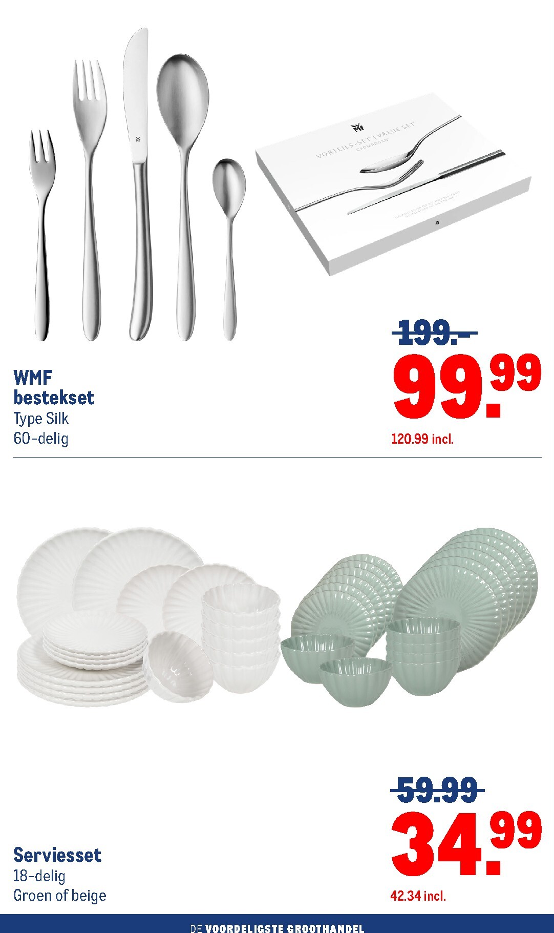 makro - Huidige Makro folder geldig van woensdag 26-08-2026 tot zondag 06-09-2026 - page: 84