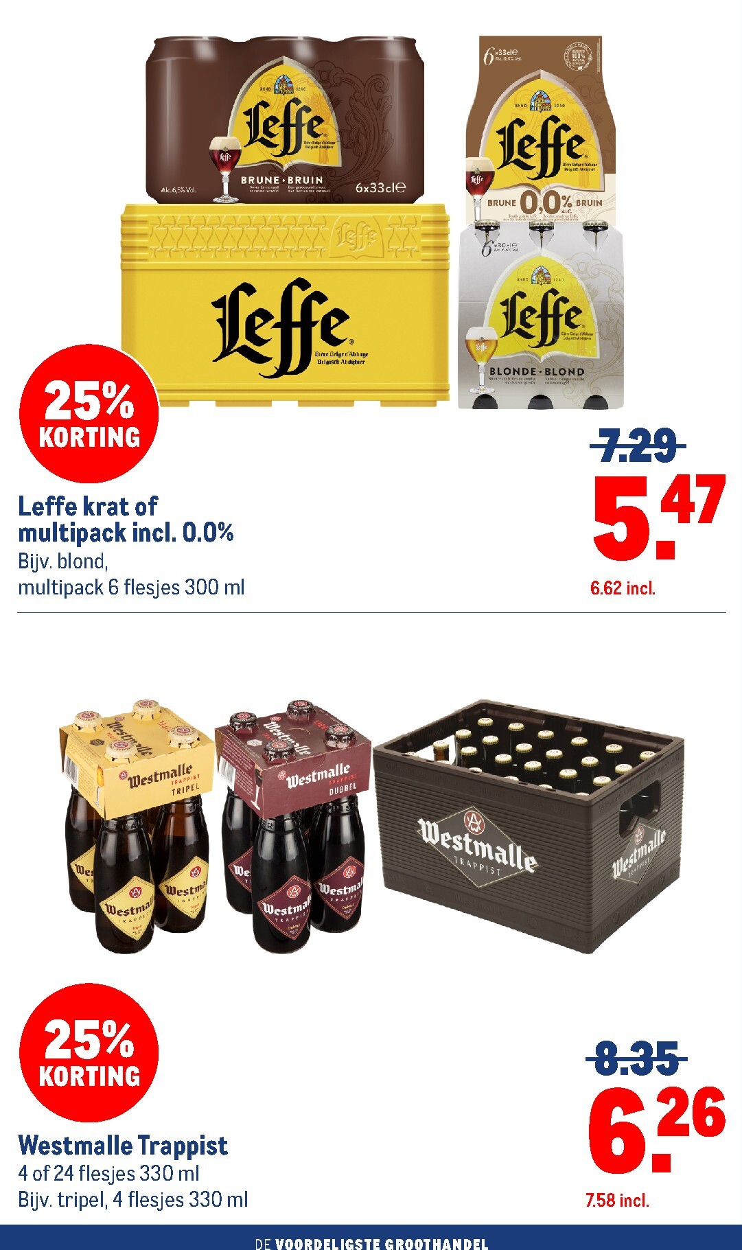 makro - Huidige Makro folder geldig van woensdag 26-08-2026 tot zondag 06-09-2026 - page: 60