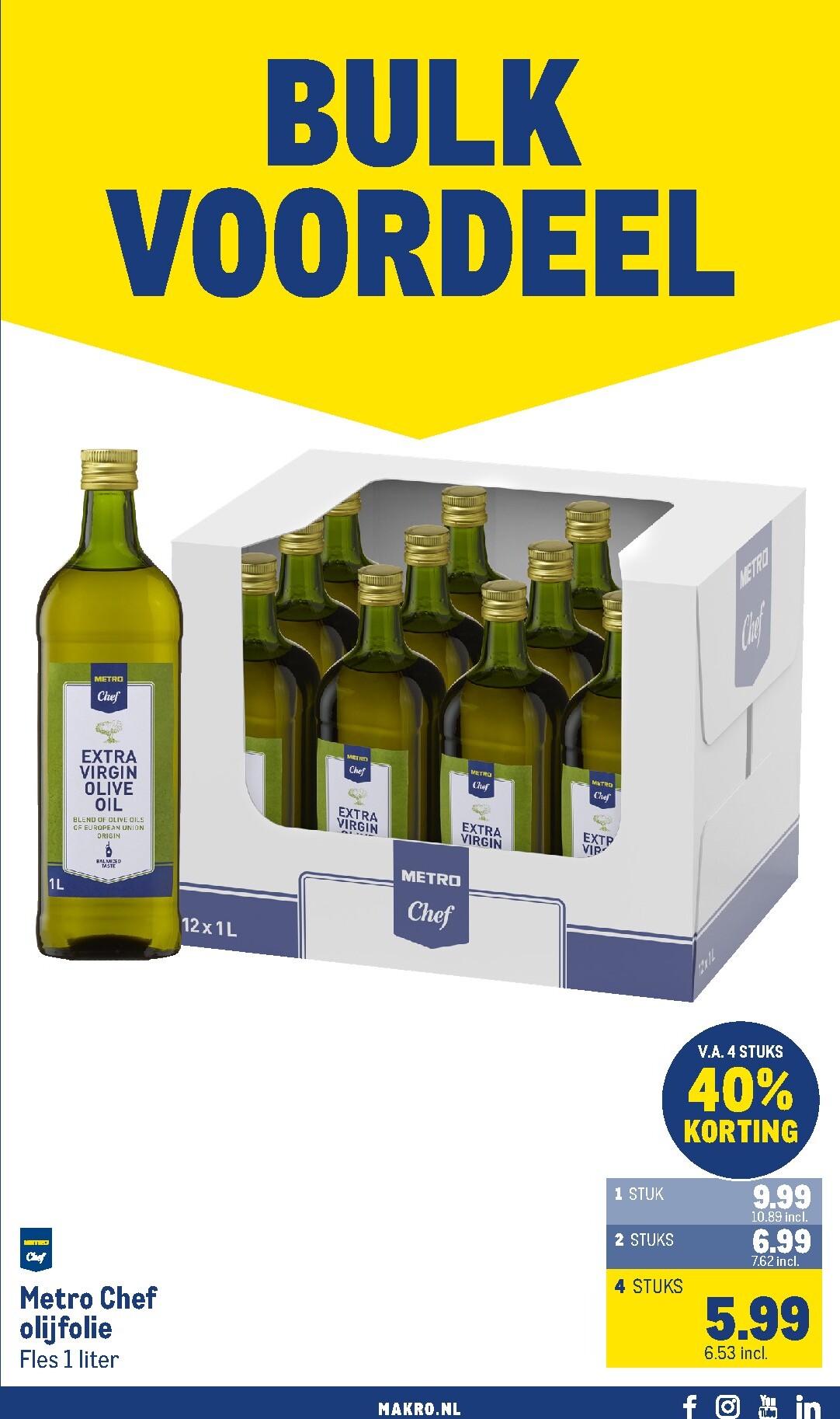 makro - Huidige Makro - Non-Food folder geldig van woensdag 26-08-2026 tot zondag 06-09-2026 - page: 67