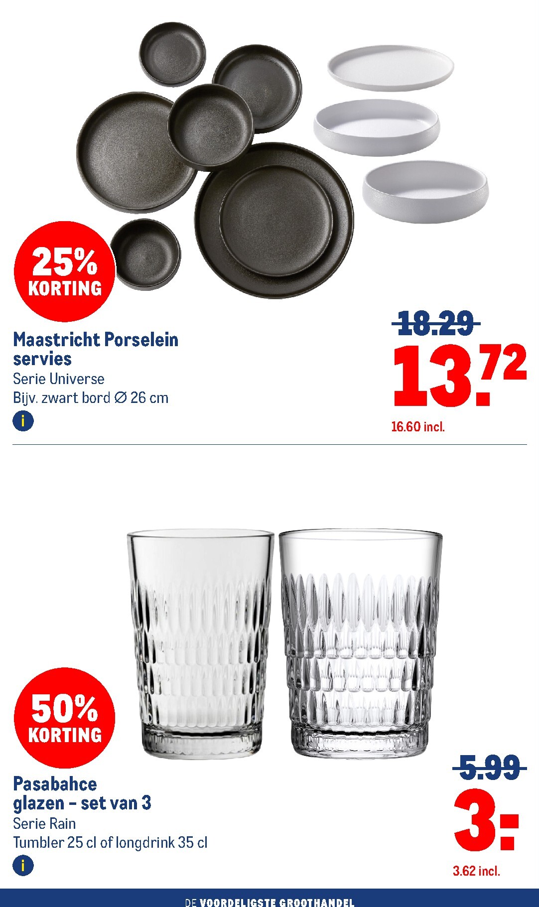 makro - Huidige Makro - Non-Food folder geldig van woensdag 26-08-2026 tot zondag 06-09-2026 - page: 18