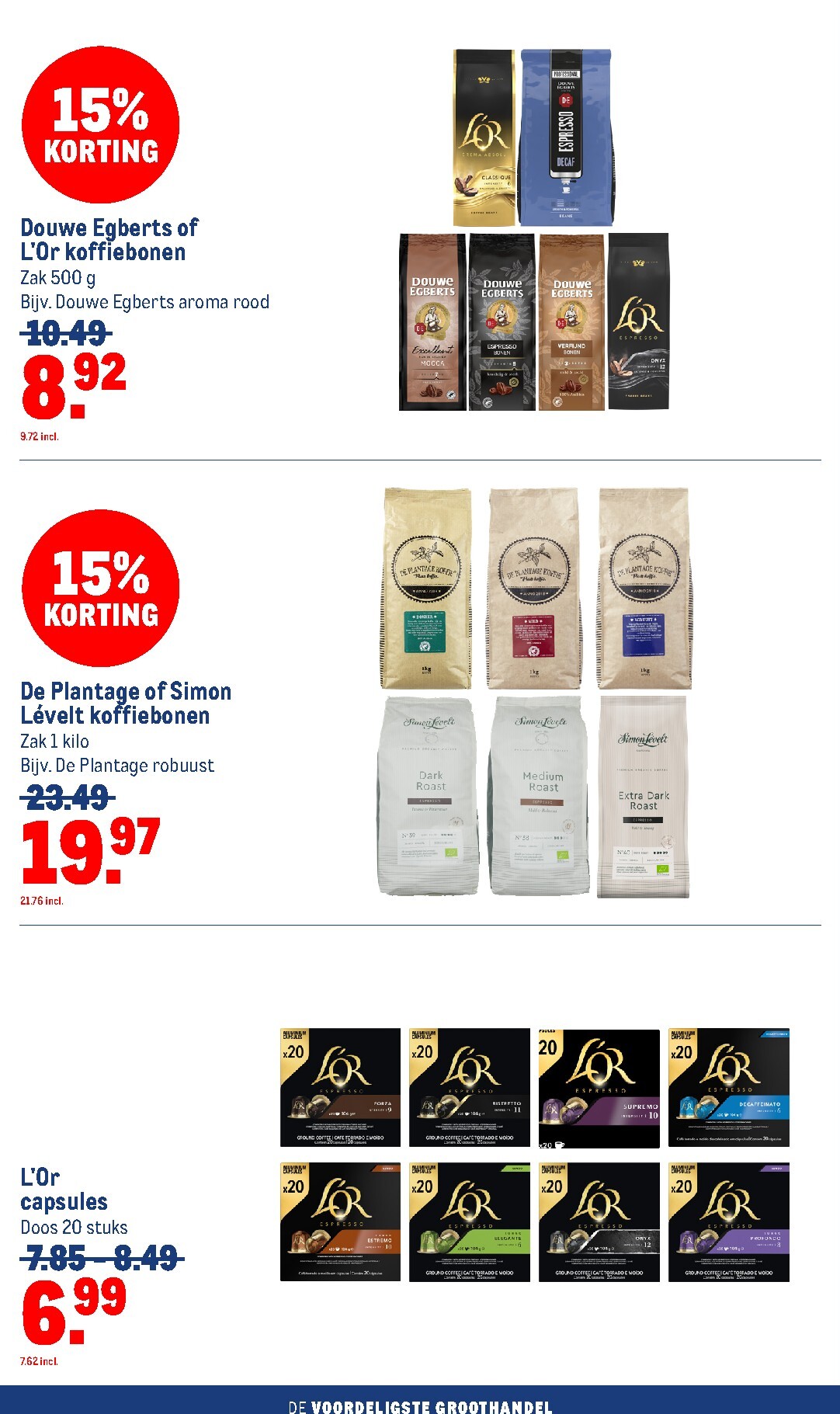 makro - Huidige Makro - Non-Food folder geldig van woensdag 26-08-2026 tot zondag 06-09-2026 - page: 104