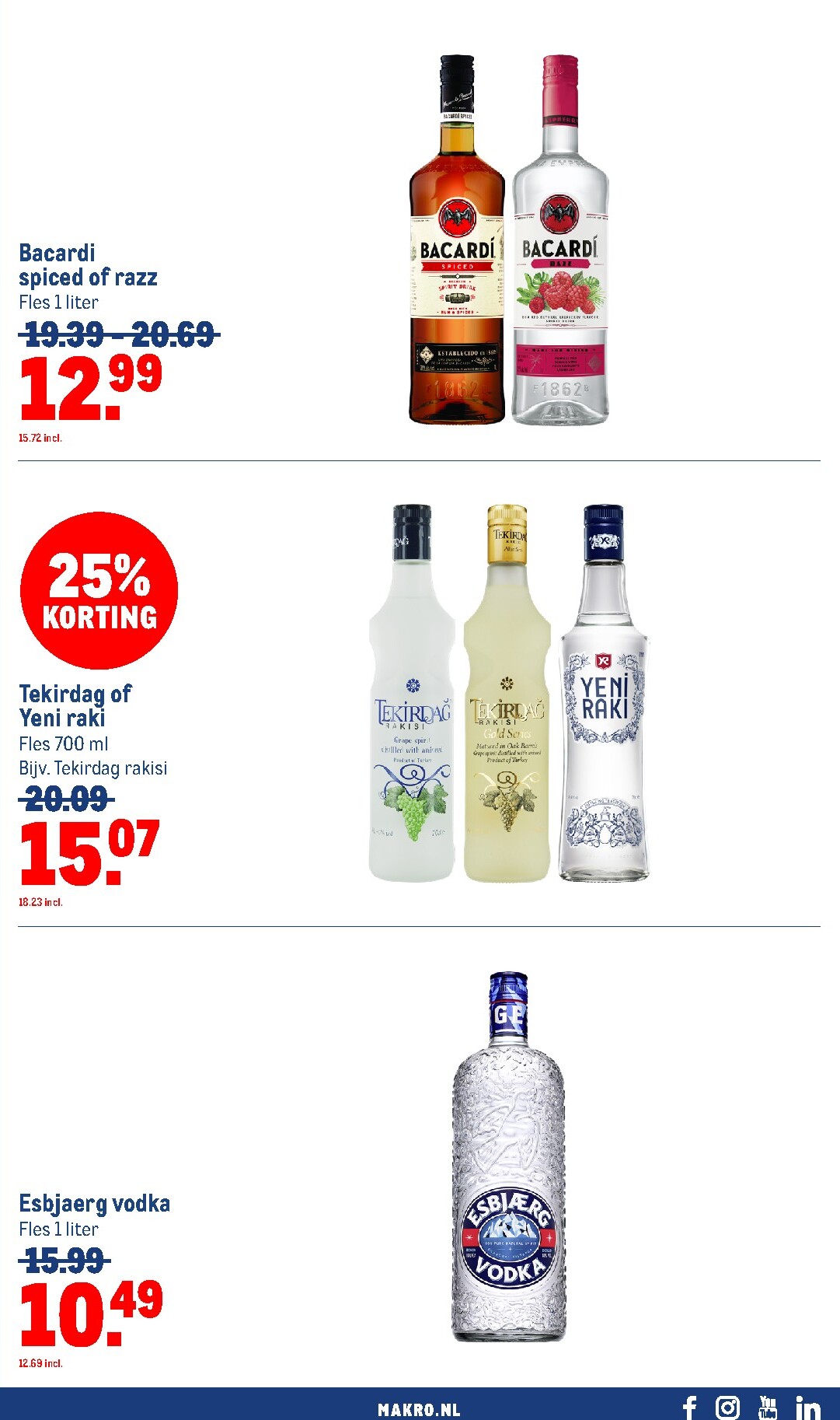 makro - Huidige Makro - Non-Food folder geldig van woensdag 26-08-2026 tot zondag 06-09-2026 - page: 123