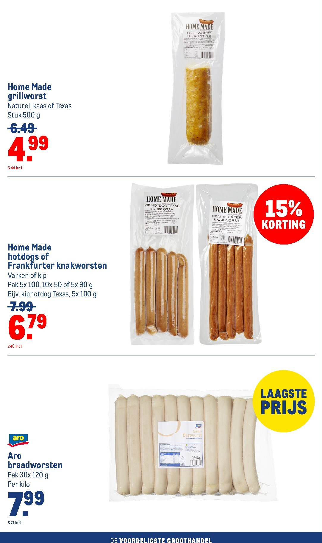 makro - Huidige Makro - Non-Food folder geldig van woensdag 26-08-2026 tot zondag 06-09-2026 - page: 82