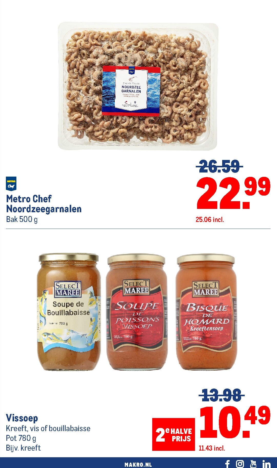 makro - Huidige Makro - Non-Food folder geldig van woensdag 26-08-2026 tot zondag 06-09-2026 - page: 93