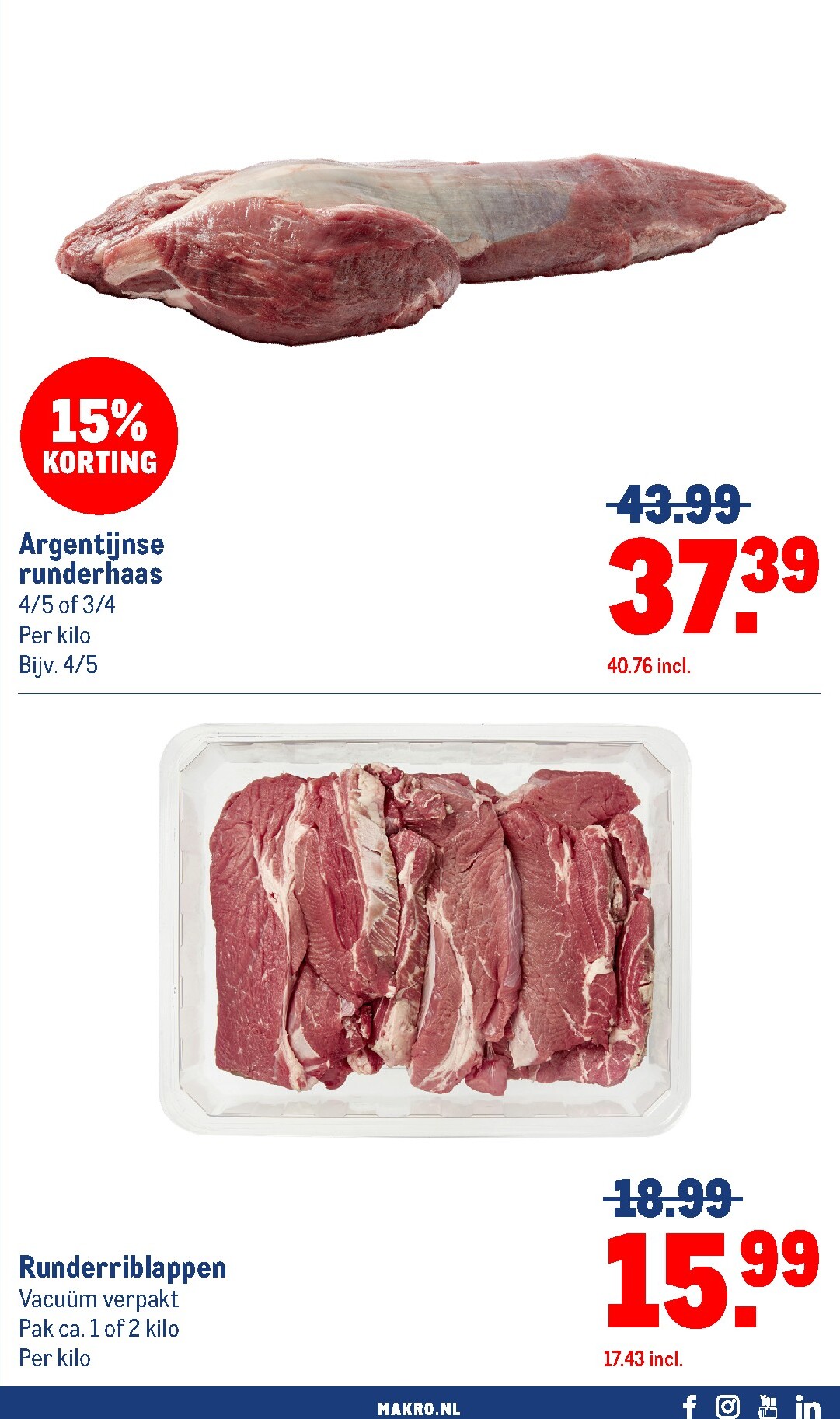 makro - Huidige Makro - Non-Food folder geldig van woensdag 26-08-2026 tot zondag 06-09-2026 - page: 77