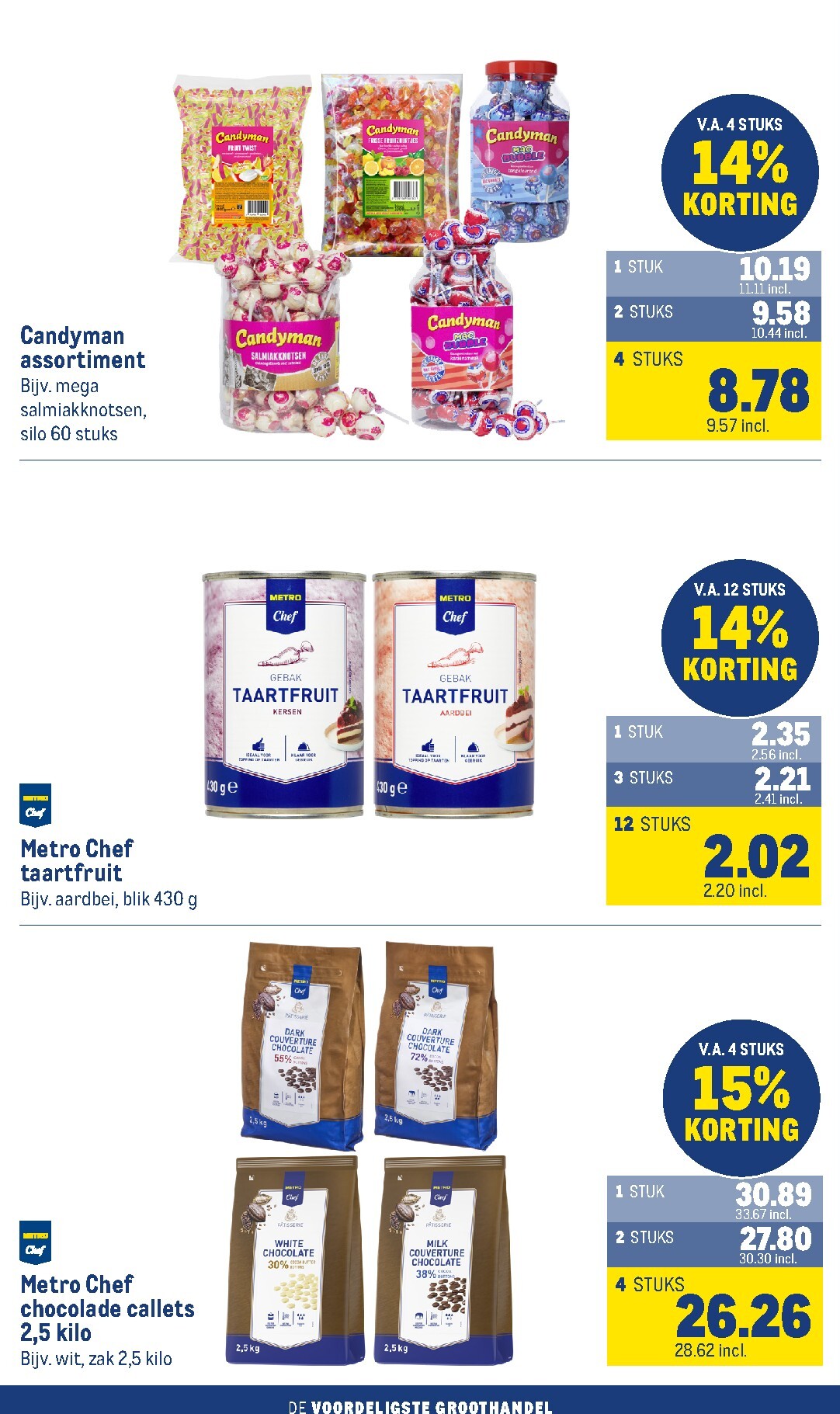 makro - Huidige Makro - Non-Food folder geldig van woensdag 26-08-2026 tot zondag 06-09-2026 - page: 66