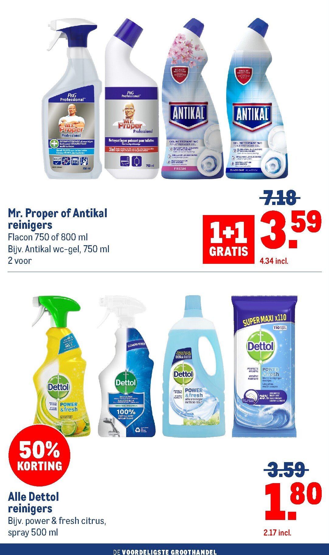 makro - Huidige Makro - Non-Food folder geldig van woensdag 26-08-2026 tot zondag 06-09-2026 - page: 48